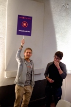 Warten bringt nichts 2014