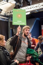 Warten bringt nichts 2014