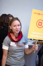 Warten bringt nichts 2014