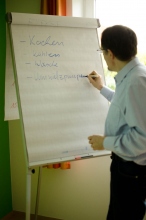 Warten bringt nichts 2014