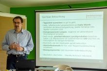 Warten bringt nichts 2014