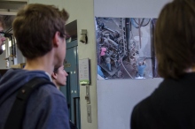 Warten bringt nichts 2014