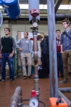 Warten bringt nichts 2014