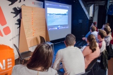 Warten bringt nichts 2014