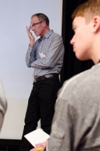 Warten bringt nichts 2014