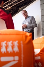 Warten bringt nichts 2014