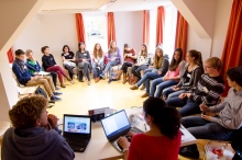 Warten bringt nichts 2014