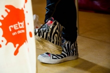 Warten bringt nichts 2014