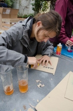 Warten bringt nichts 2014