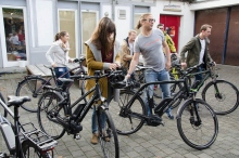 Warten bringt nichts 2014