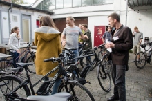 Warten bringt nichts 2014