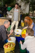 Warten bringt nichts 2014