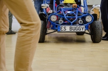 Warten bringt nichts 2014