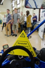 Warten bringt nichts 2014