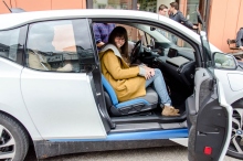 Warten bringt nichts 2014