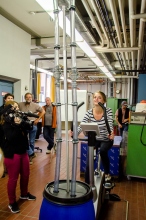 Warten bringt nichts 2014