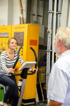 Warten bringt nichts 2014