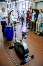 Warten bringt nichts 2014