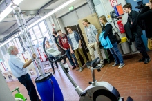 Warten bringt nichts 2014