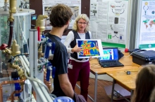 Warten bringt nichts 2014