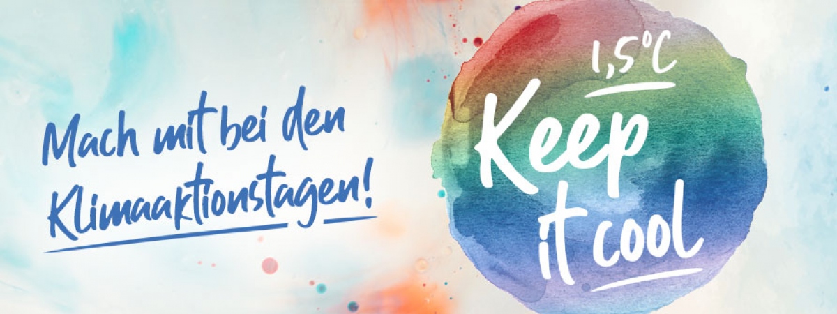 Klimaaktionstag 2021