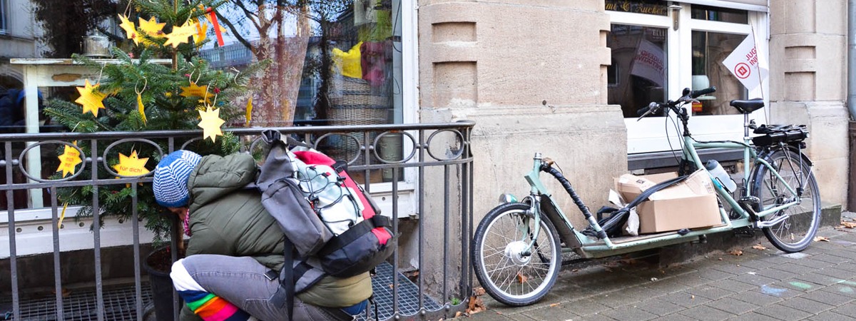 wirklich gruene weihnachten