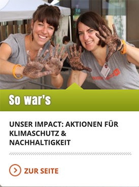 Nachhaltigkeitsstrategie Baden Württemberg– So war's
