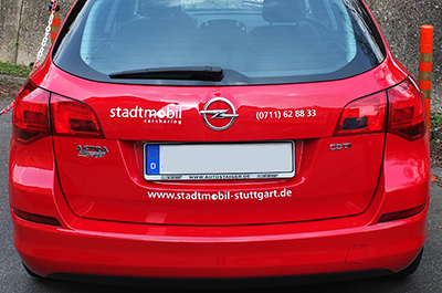 Carsharing