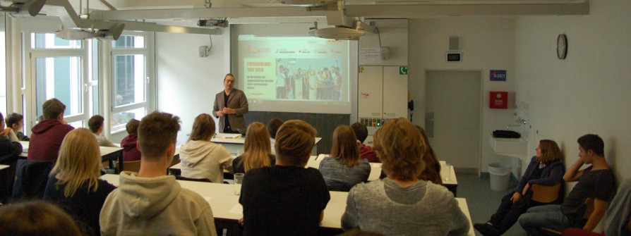 Deutsch-Französische Wissenschaftsgespräche 2016