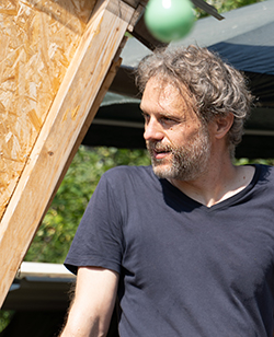 Martin vom Stadtacker Stuttgart